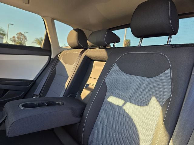 Used 2025 Volkswagen Taos S image 17