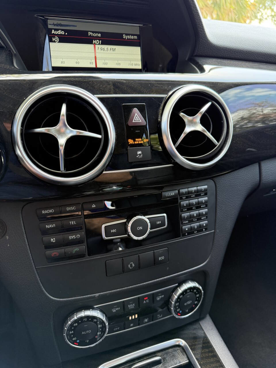 Used 2014 Mercedes-Benz GLK 350 2WD image 14