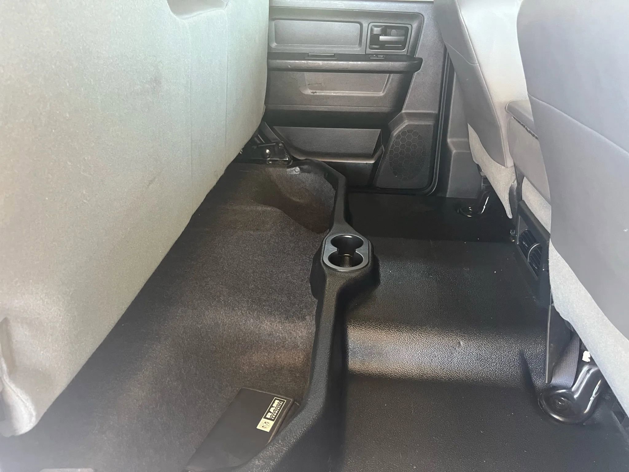 Used 2017 RAM 3500 Tradesman w/ Chrome Appearance Group image 30