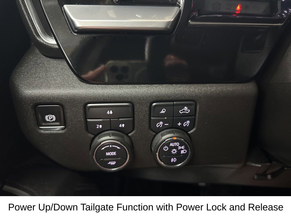 Used 2025 Chevrolet Silverado 2500 LT w/ All Star Edition AWD/4WD image 44