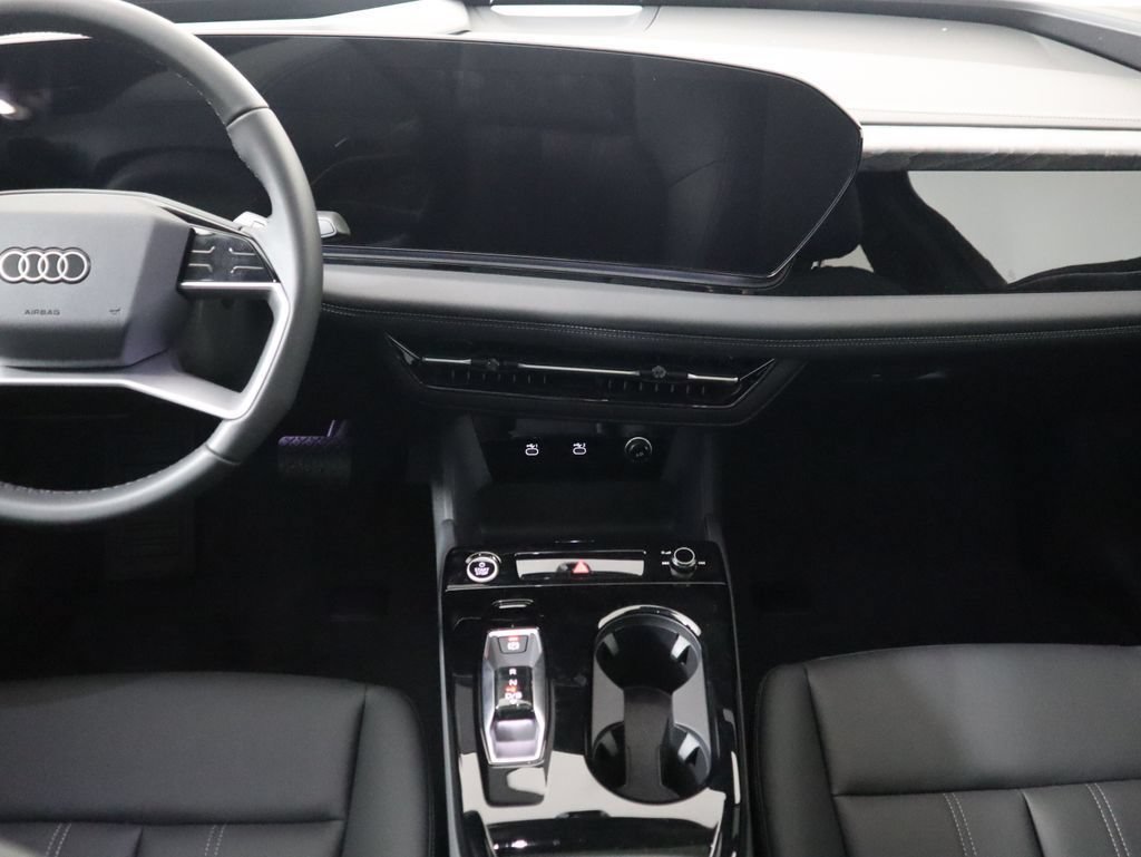 New 2025 Audi A6 e-tron Premium Plus RWD image 15