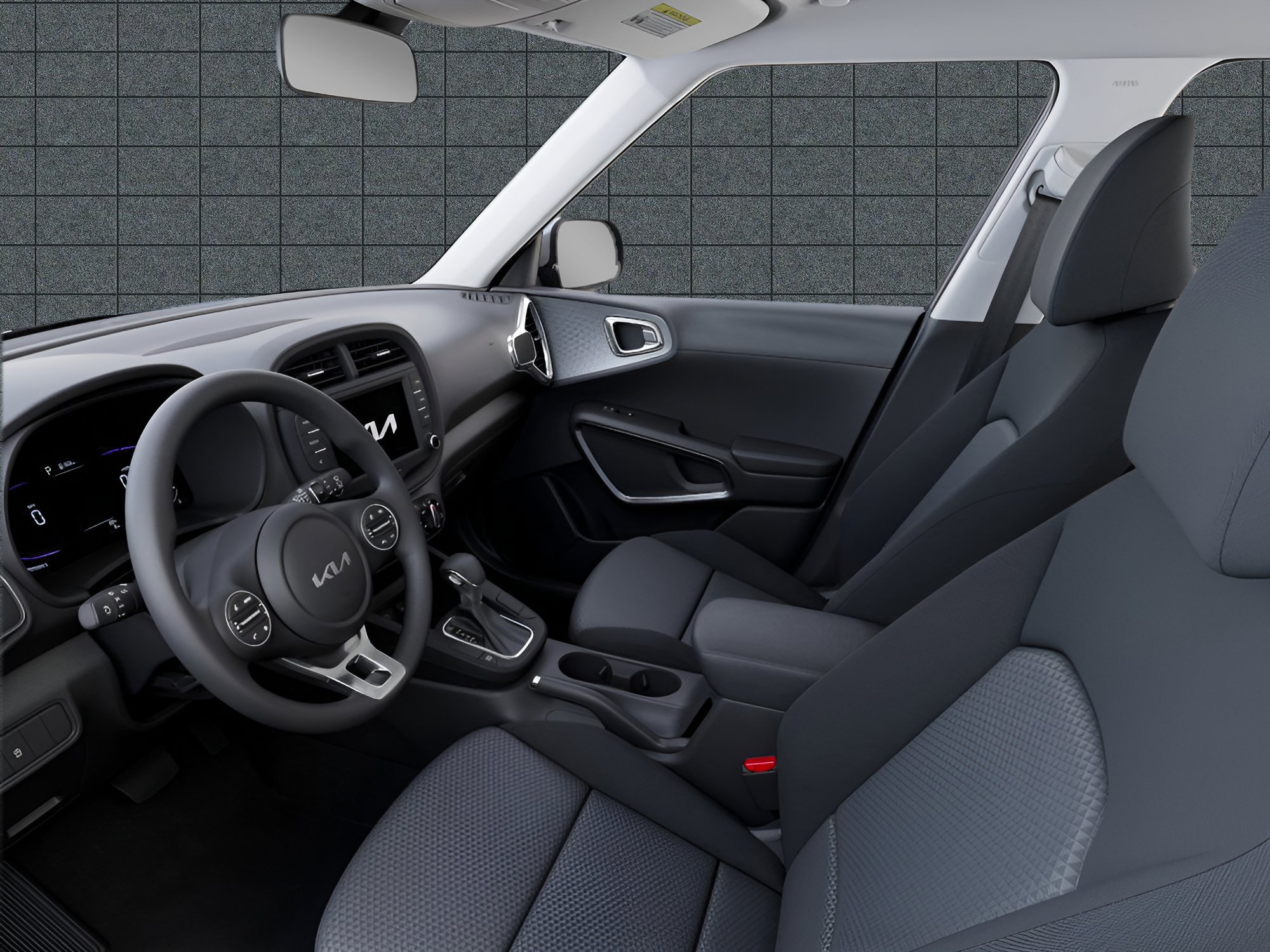 New 2025 Kia Soul LX image 17