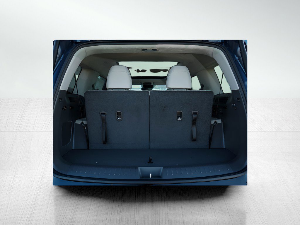 New 2026 Hyundai Santa Fe Calligraphy image 8