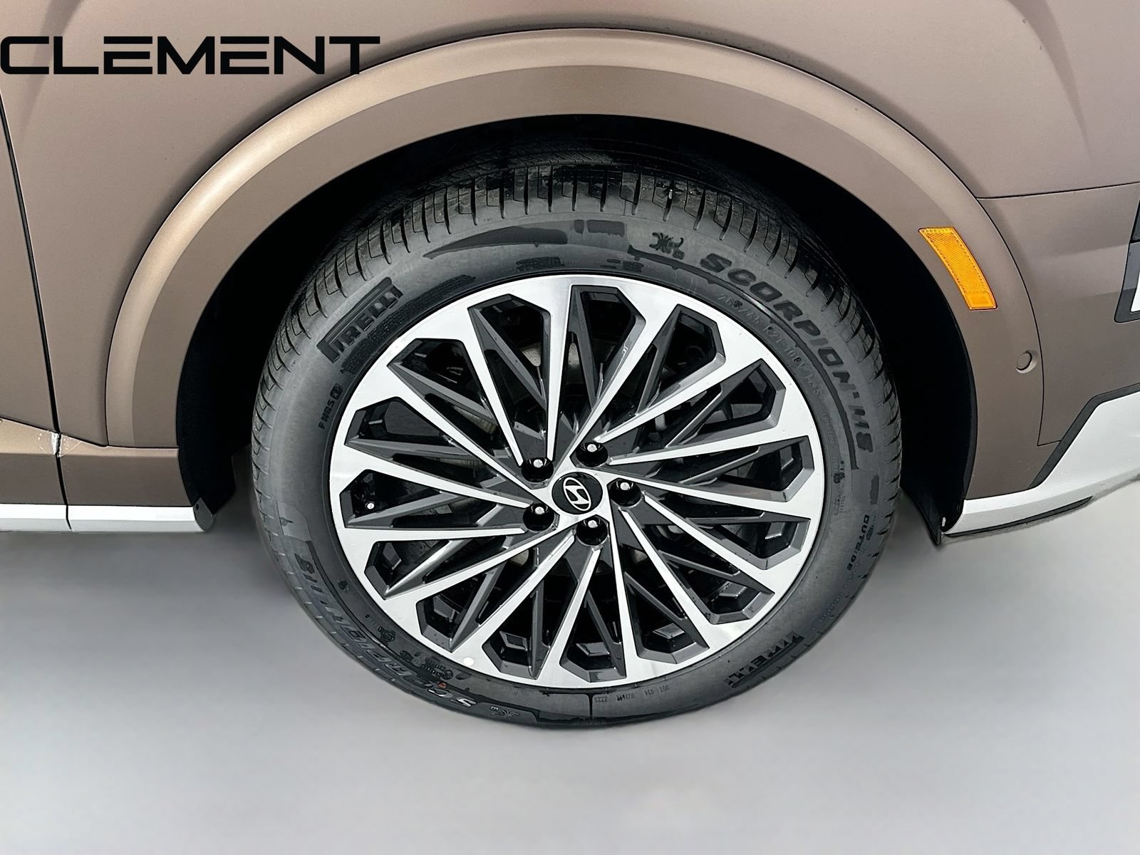 Used 2026 Hyundai Palisade Calligraphy FWD image 39