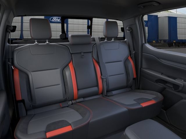 New 2026 Ford Ranger Raptor AWD/4WD image 11