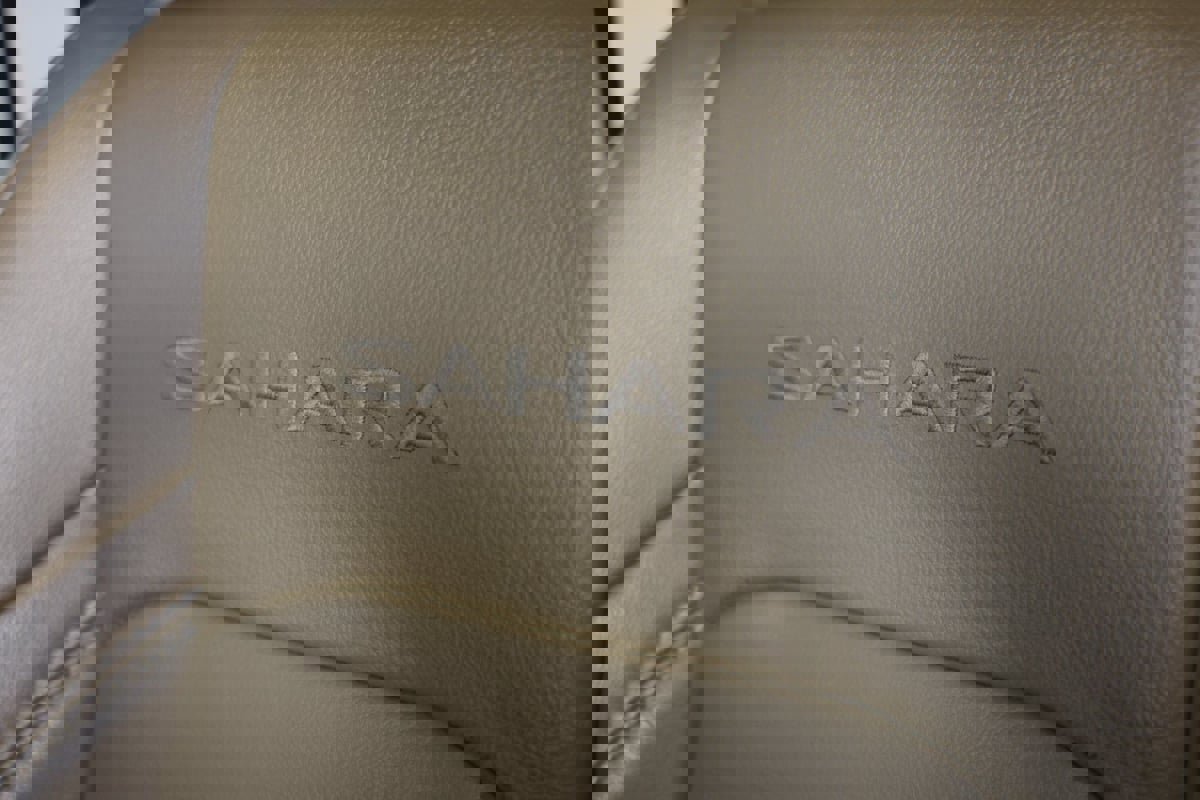 Used 2021 Jeep Wrangler Unlimited Sahara image 46