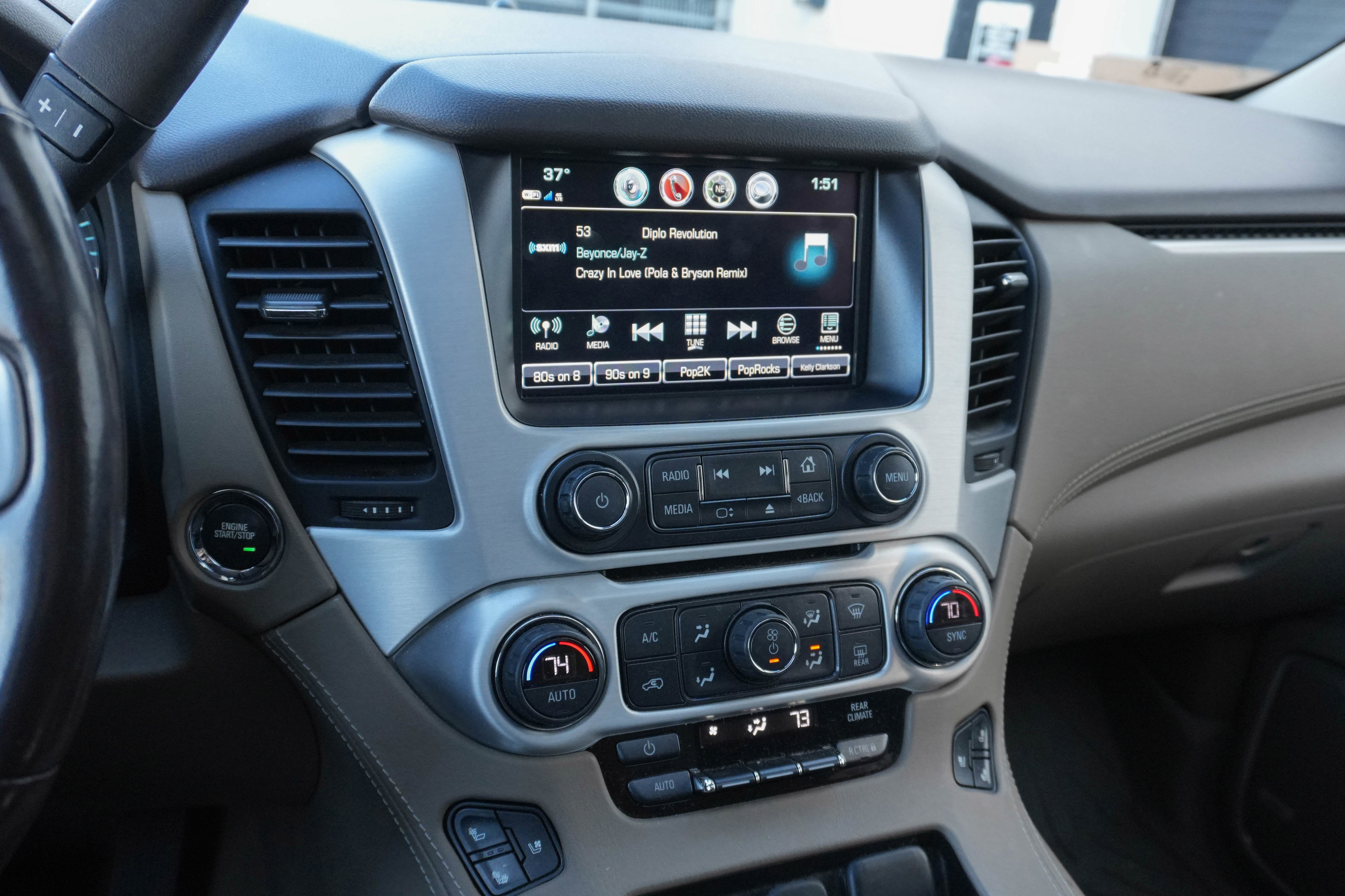 Used 2019 GMC Yukon SLT w/ Graphite Edition image 20