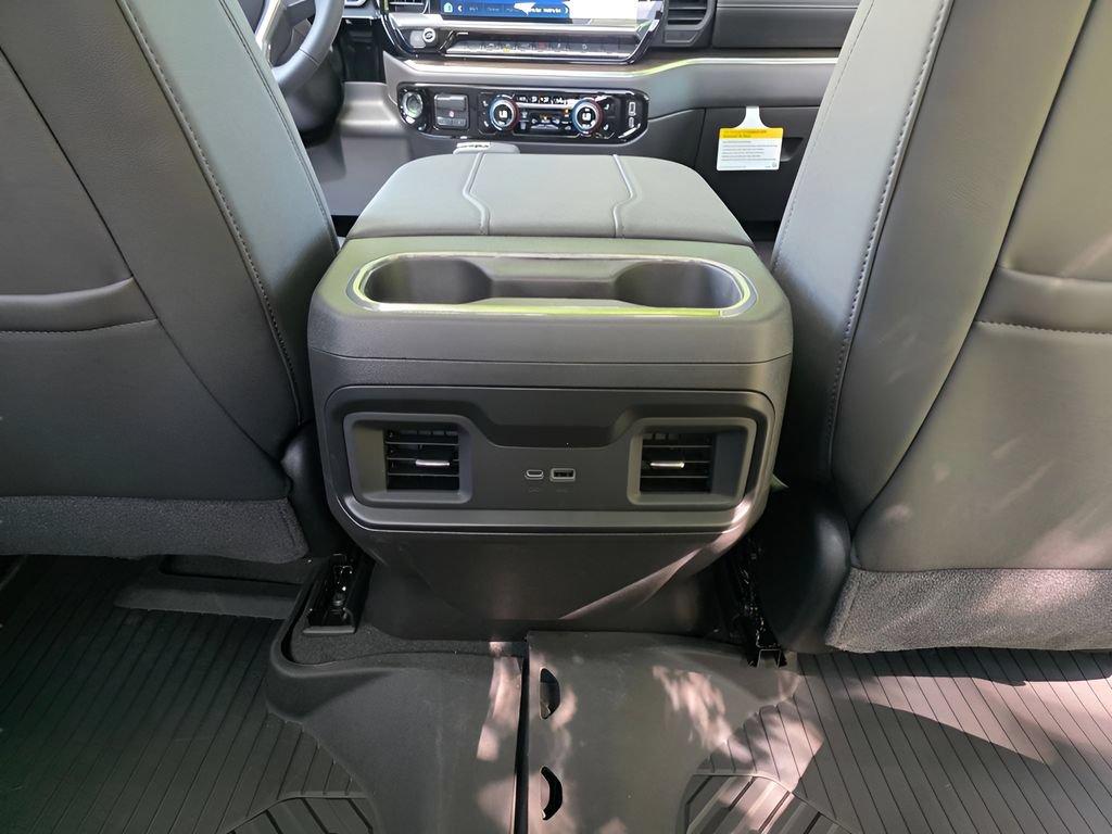 New 2026 Chevrolet Silverado 1500 LT Trail Boss w/ Convenience Package II AWD/4WD image 9