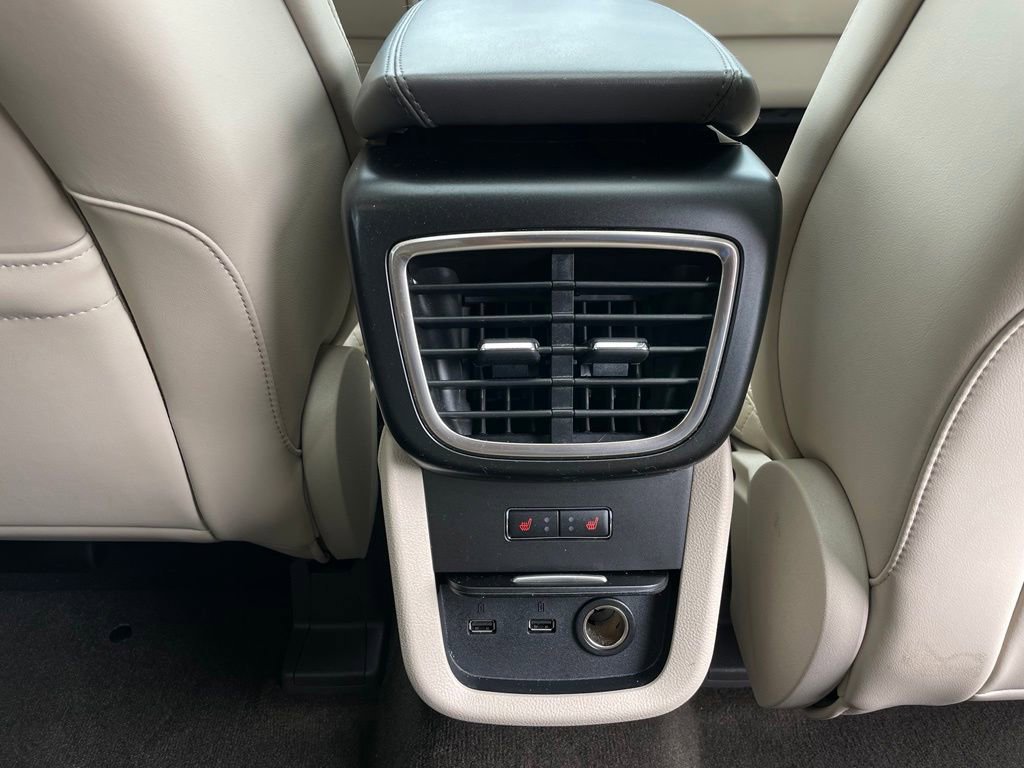 Used 2020 Lincoln Nautilus Reserve w/ Equipment Group 201A FWD image 37