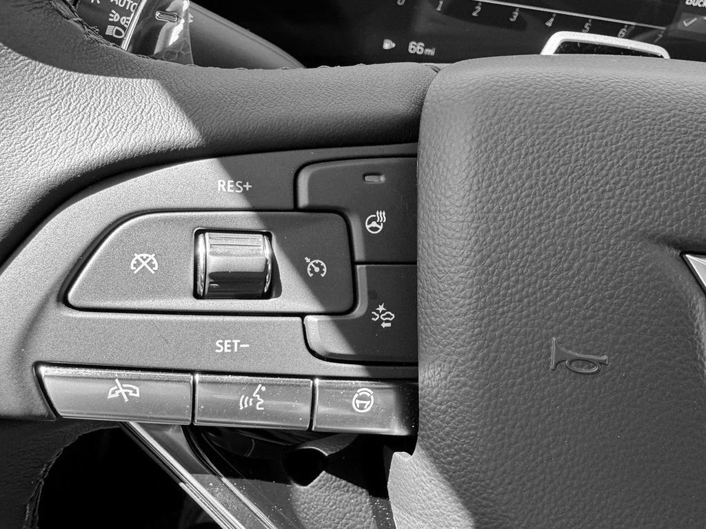 Used 2025 Cadillac CT5 Premium Luxury w/ Sun And Sound Package AWD/4WD image 19