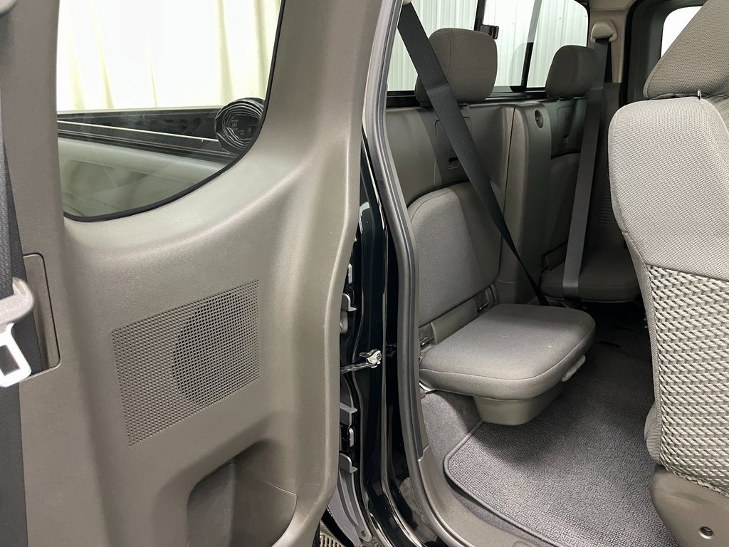 Used 2019 Nissan Frontier SV w/ Value Truck Package image 41