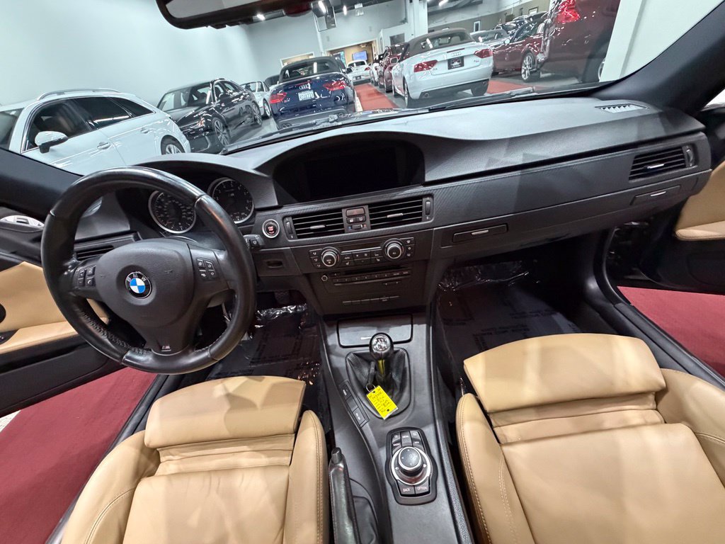 Used 2011 BMW M3 Coupe RWD image 49