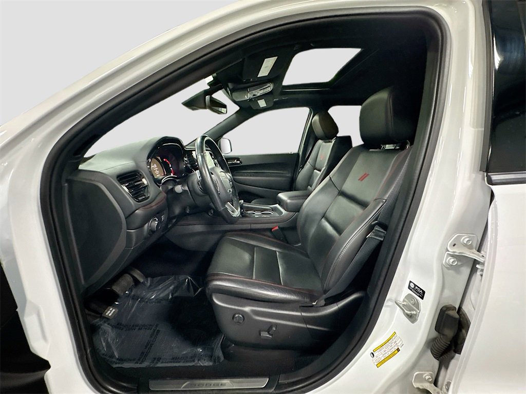Used 2024 Dodge Durango R/T w/ Tow 'N Go Package image 20