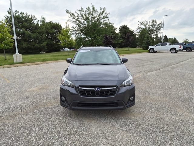 Used 2019 Subaru Crosstrek 2.0i Premium AWD/4WD video 2