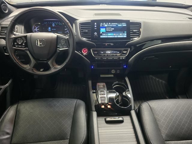 Used 2023 Honda Passport Elite image 12