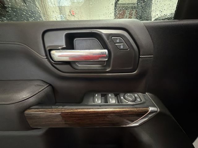 Certified 2023 GMC Sierra 2500 SLE w/ SLE Value Package; image 13