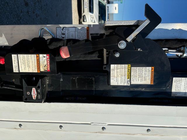 New 2025 Ford E-450 and Econoline 450 Super Duty w/ Power Equipment Group image 9