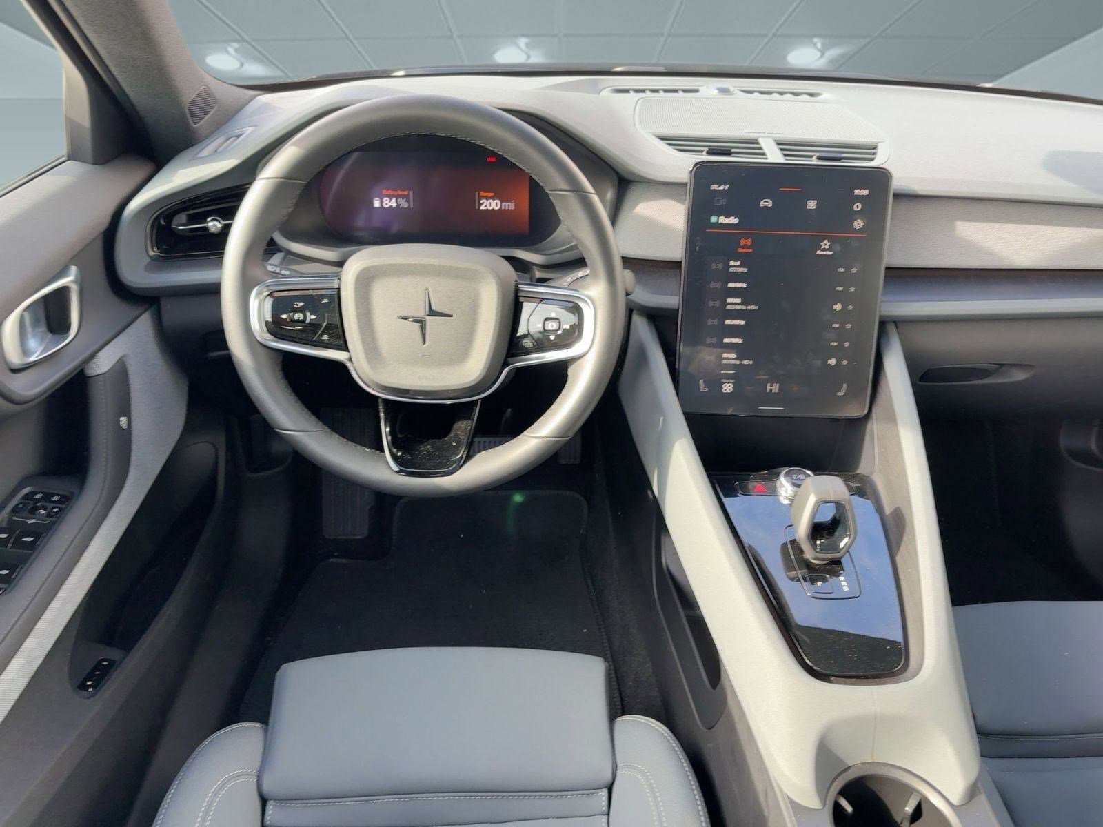 Used 2023 Polestar Polestar 2 Long Range Dual Motor w/ Pilot Pack image 27