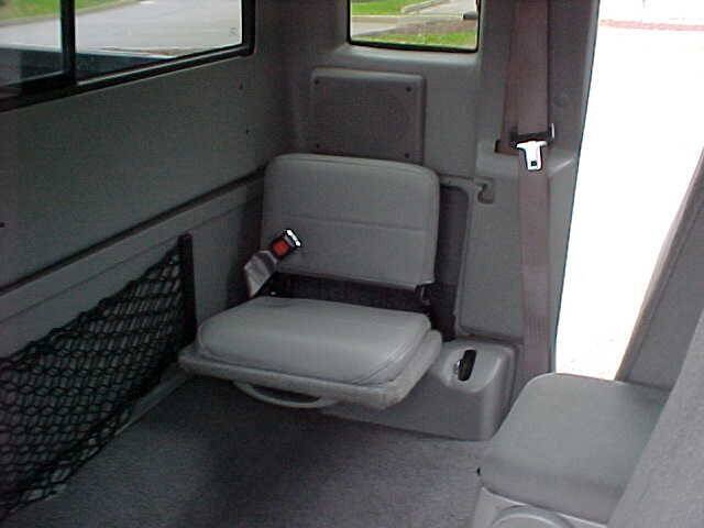 Used 2002 MAZDA B-Series Pickup 2WD Cab Plus B3000 image 18