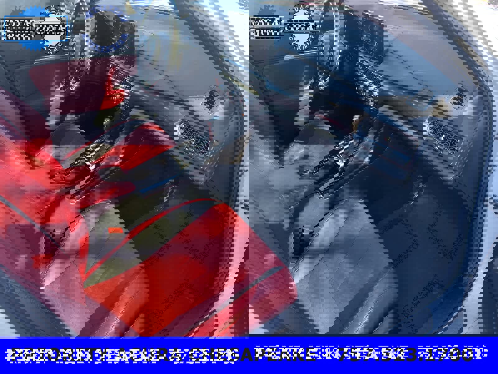 Used 2024 Acura Integra A-Spec image 26