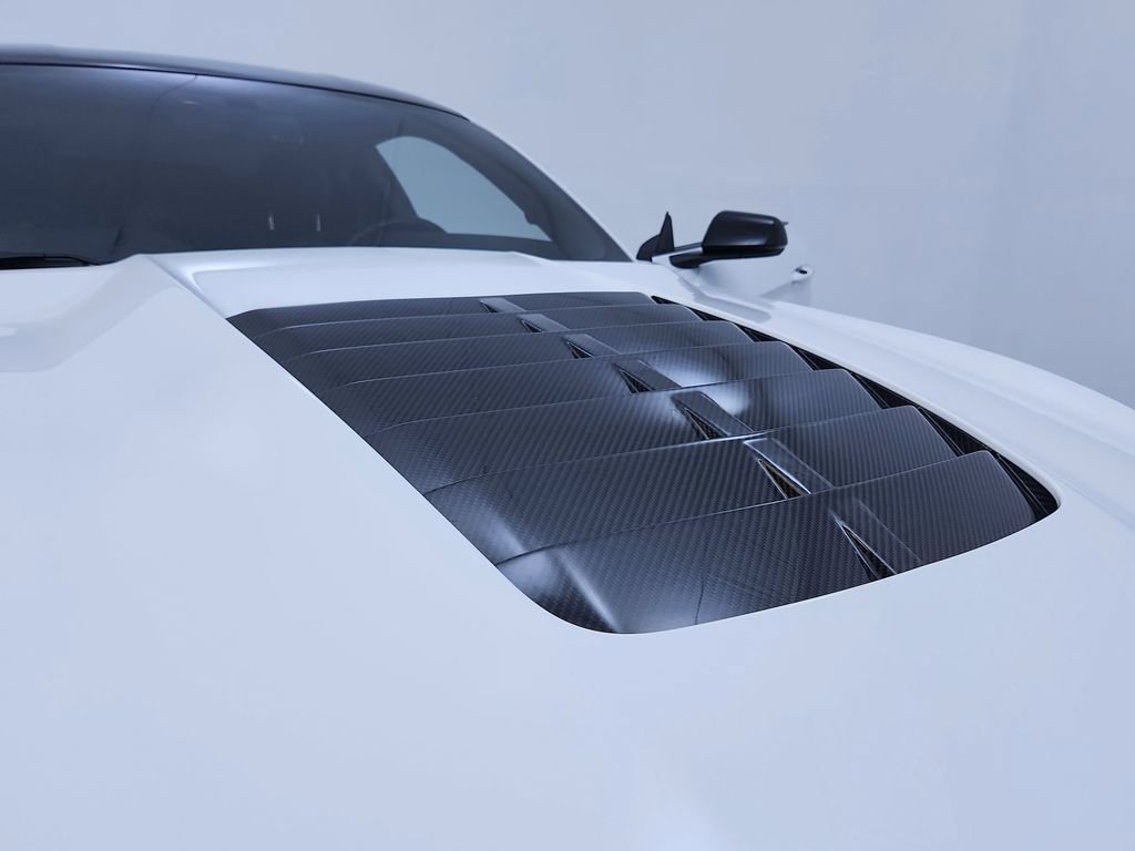 Used 2020 Ford Mustang Shelby GT500 w/ Technology Package image 41