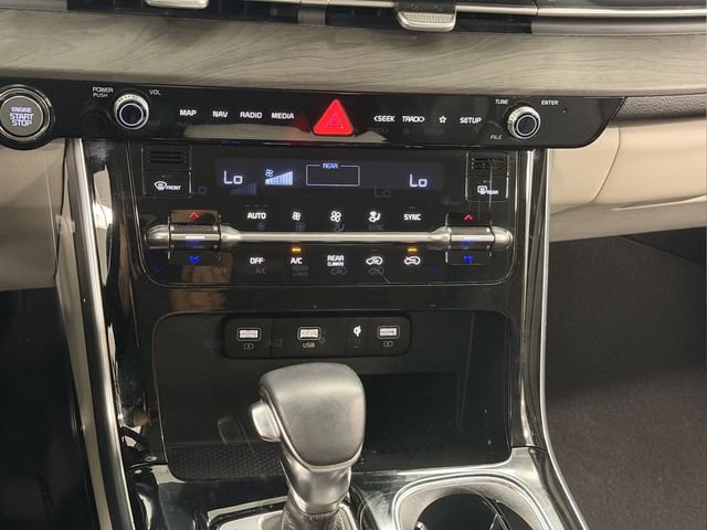Used 2024 Kia Carnival SX FWD image 26