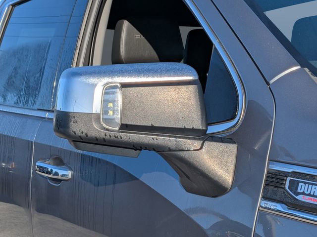 Used 2021 GMC Sierra 1500 Denali w/ Denali Ultimate Package image 10