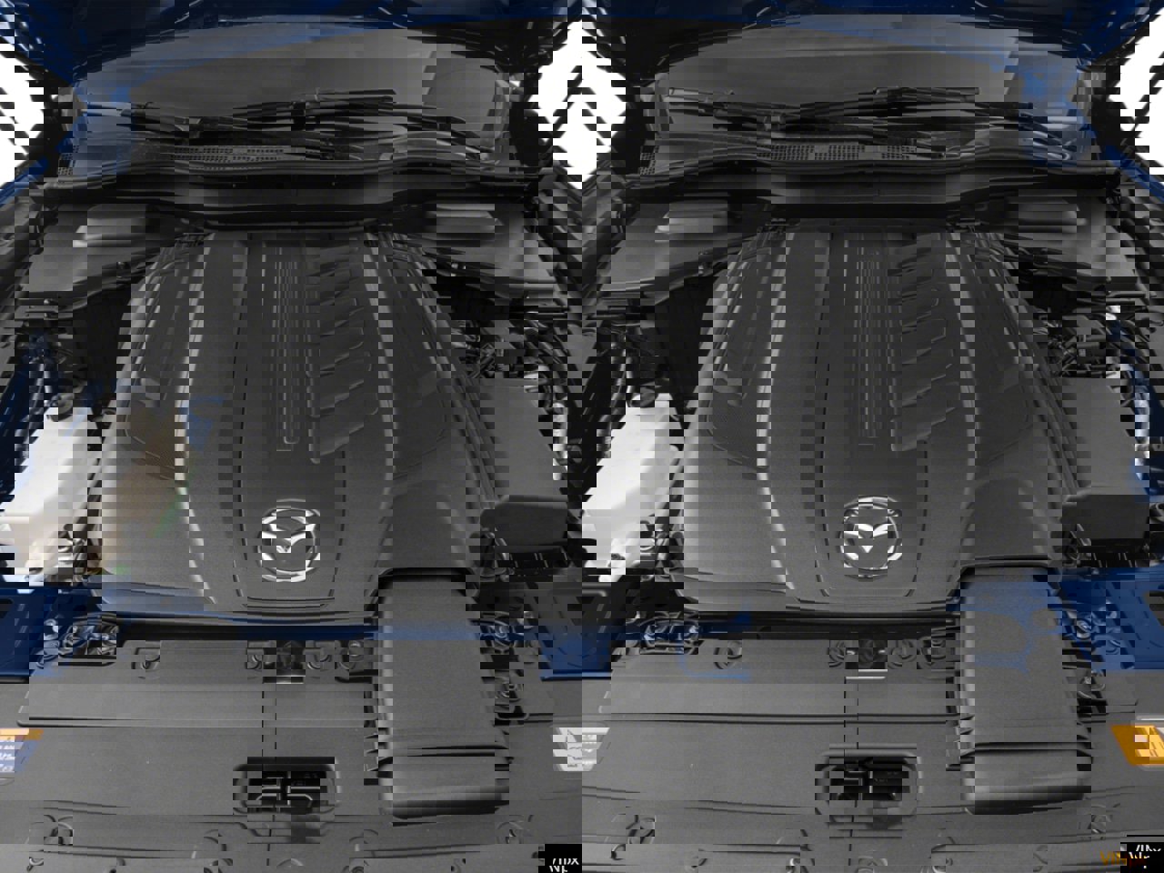 New 2026 MAZDA CX-90 3.3 Turbo S w/ Premium Plus image 10