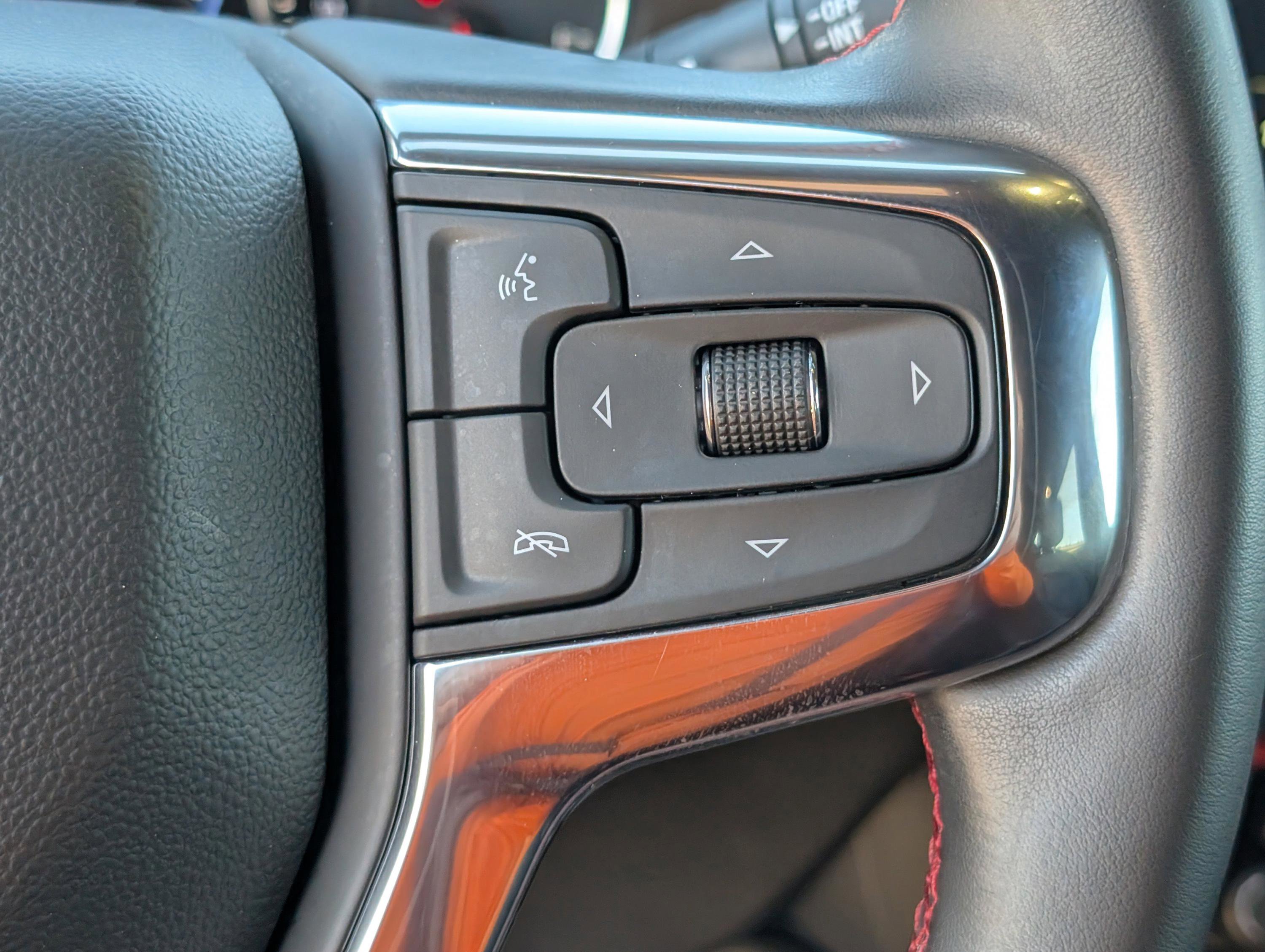 Certified 2023 Chevrolet Blazer RS image 19