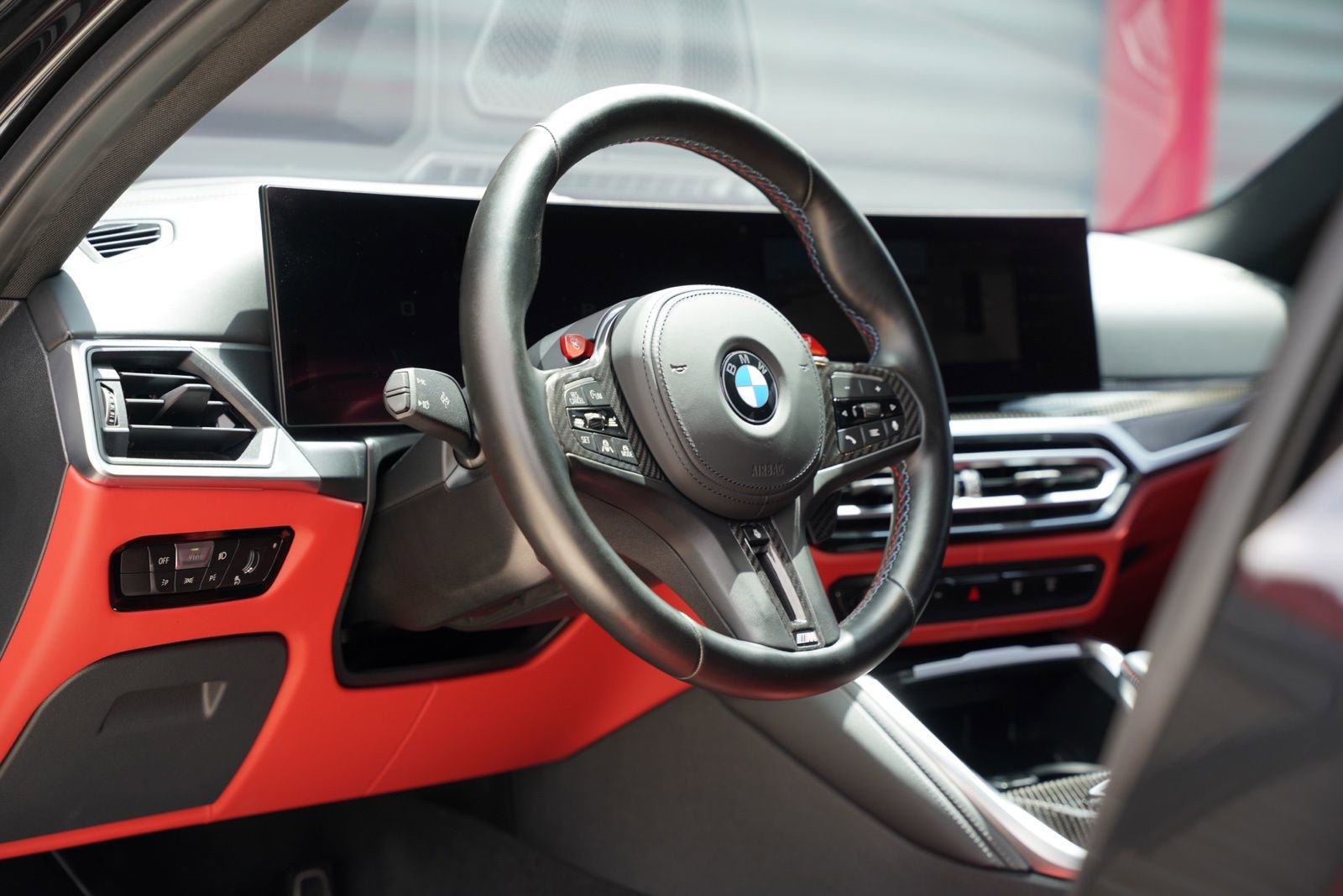 Used 2023 BMW M3 Competition w/ M Driver's Package image 6