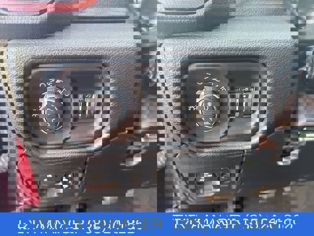 Used 2025 RAM 1500 Rebel w/ Rebel Level 1 Equipment Group image 16