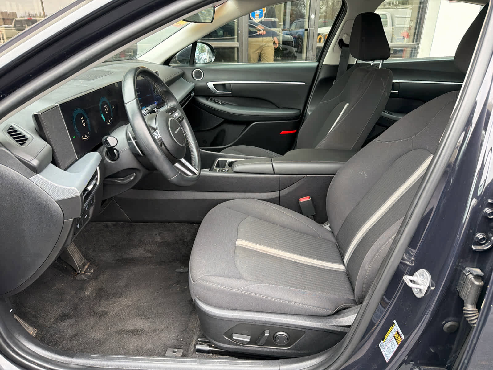 Used 2024 Hyundai Sonata SEL image 18