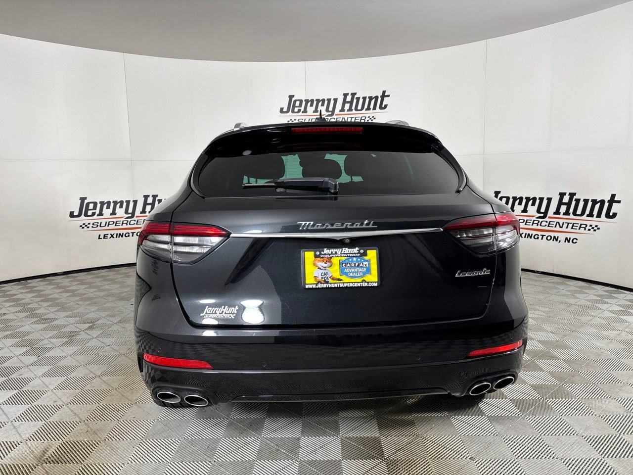 Used 2022 Maserati Levante GT AWD/4WD image 5