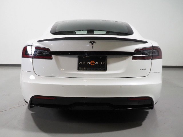 Used 2021 Tesla Model S Plaid image 56
