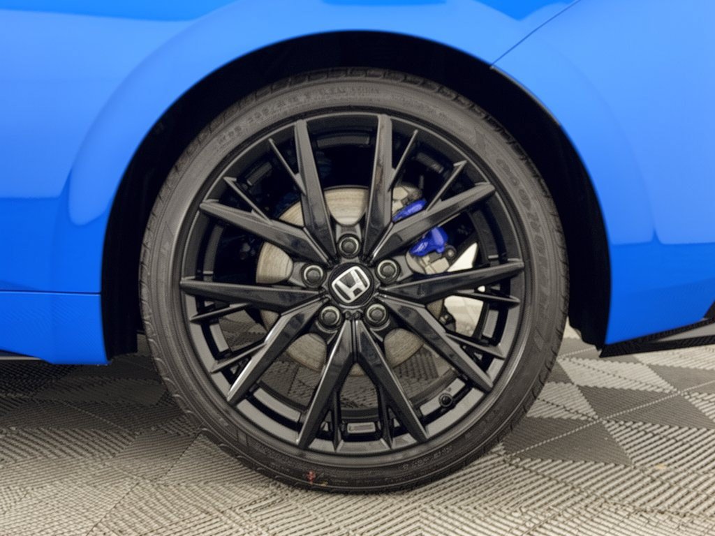 New 2027 Honda Prelude image 13