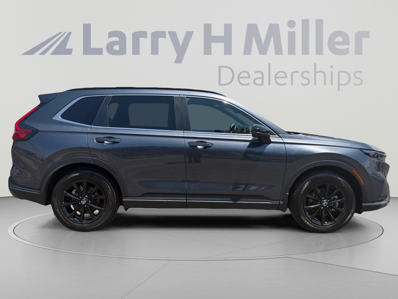 Used 2025 Honda CR-V Sport-L image 6