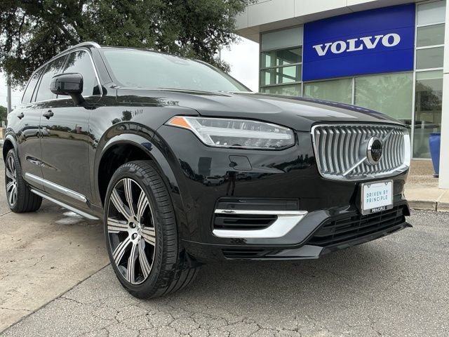 Certified 2024 Volvo XC90 T8 Plus w/ Protection Package Premier
