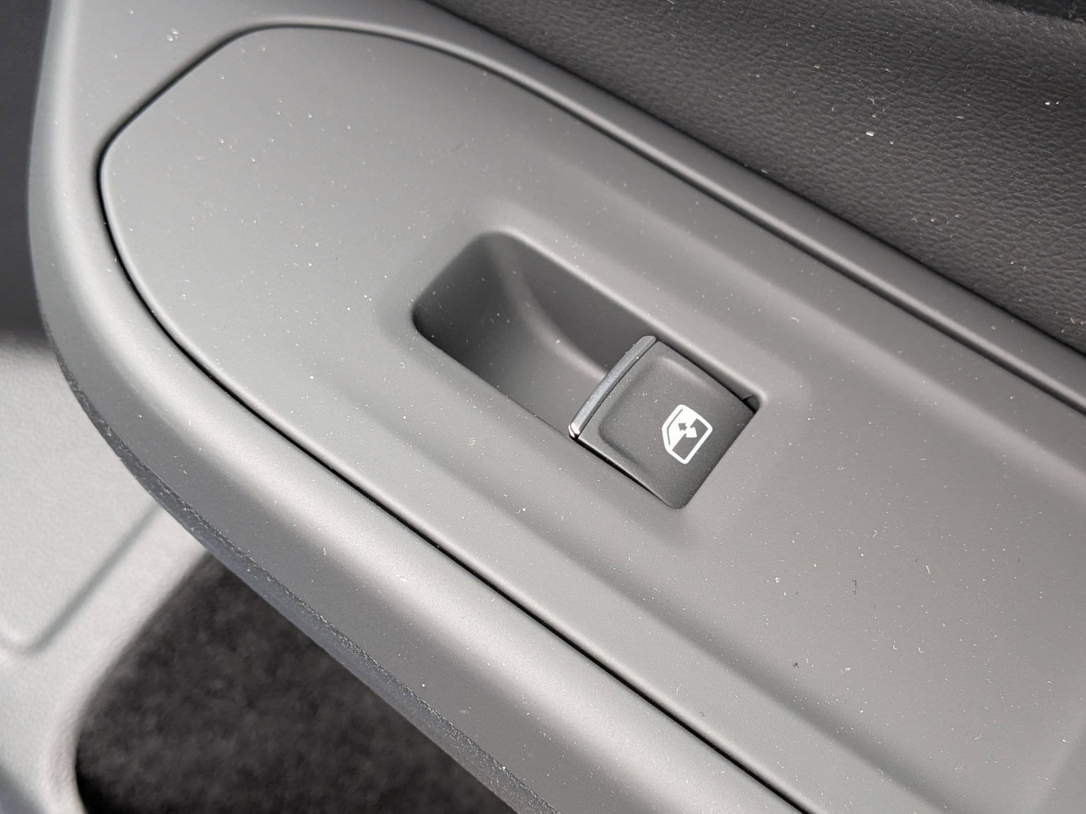 New 2026 Volkswagen GTI Autobahn FWD image 35