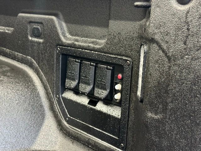 Used 2024 Chevrolet Silverado EV W/T AWD/4WD image 5