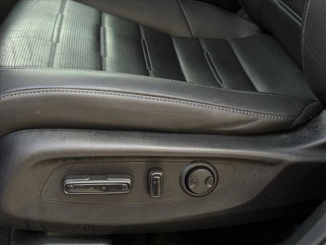Used 2024 Honda CR-V EX-L image 17