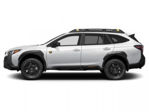 Certified 2025 Subaru Outback Wilderness AWD/4WD image 6