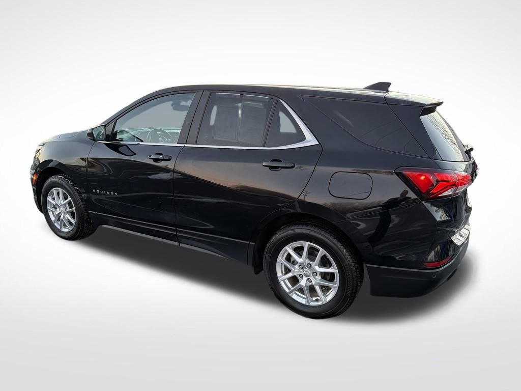 Used 2022 Chevrolet Equinox LT image 11