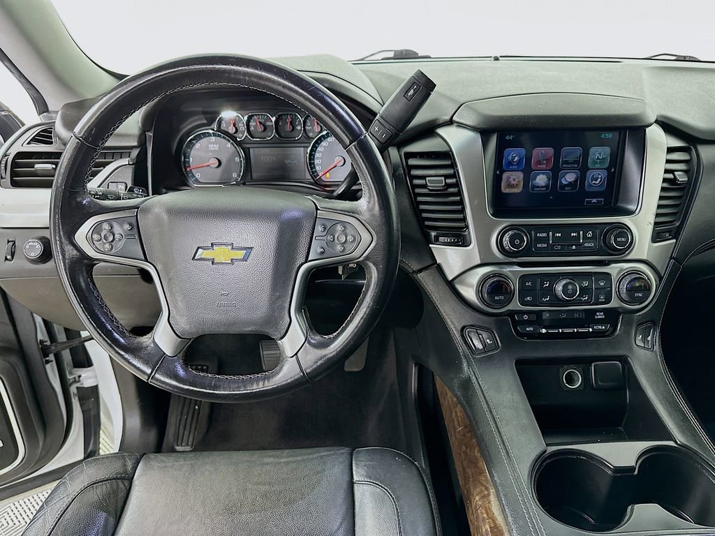 Used 2019 Chevrolet Tahoe LT AWD/4WD image 19