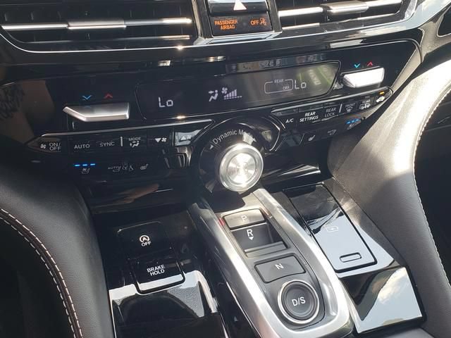 Used 2024 Acura MDX SH-AWD w/ Advance Package image 24