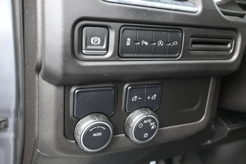 Used 2021 Chevrolet Tahoe LT RWD image 14