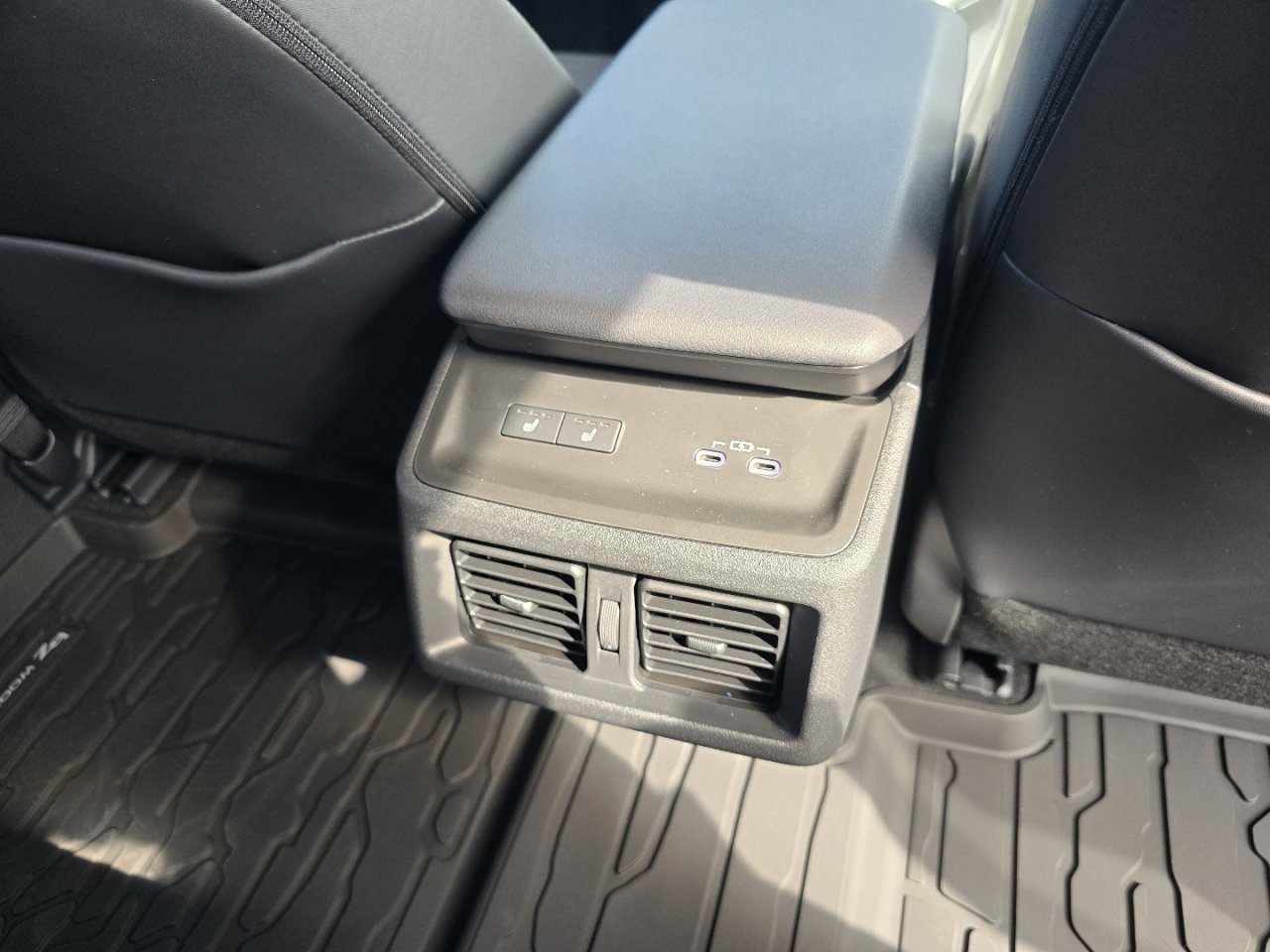New 2026 Toyota bZ Woodland AWD/4WD image 22