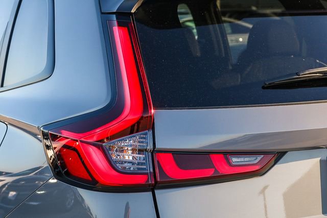 New 2026 Honda CR-V Sport image 19