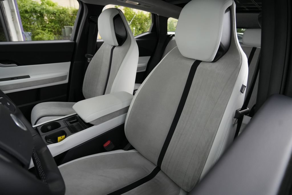 Used 2023 Fisker Ocean Extreme AWD/4WD image 22