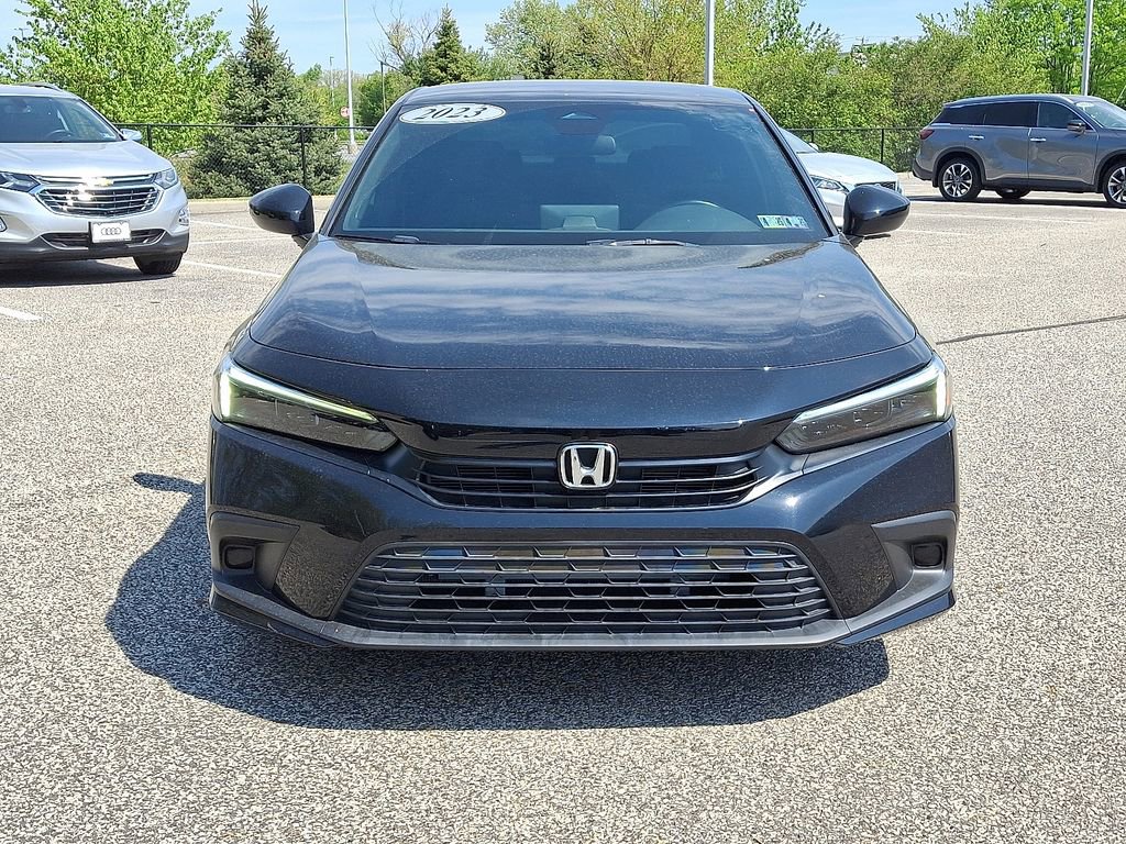 Used 2023 Honda Civic Sport image 2
