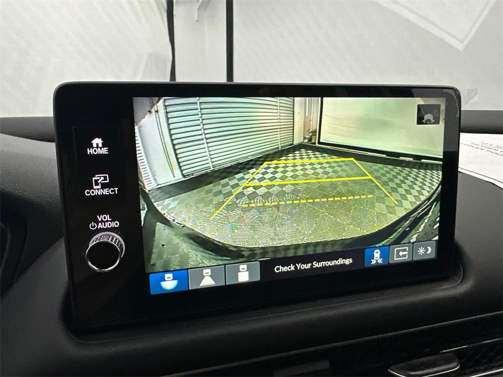 New 2026 Honda HR-V EX-L image 31